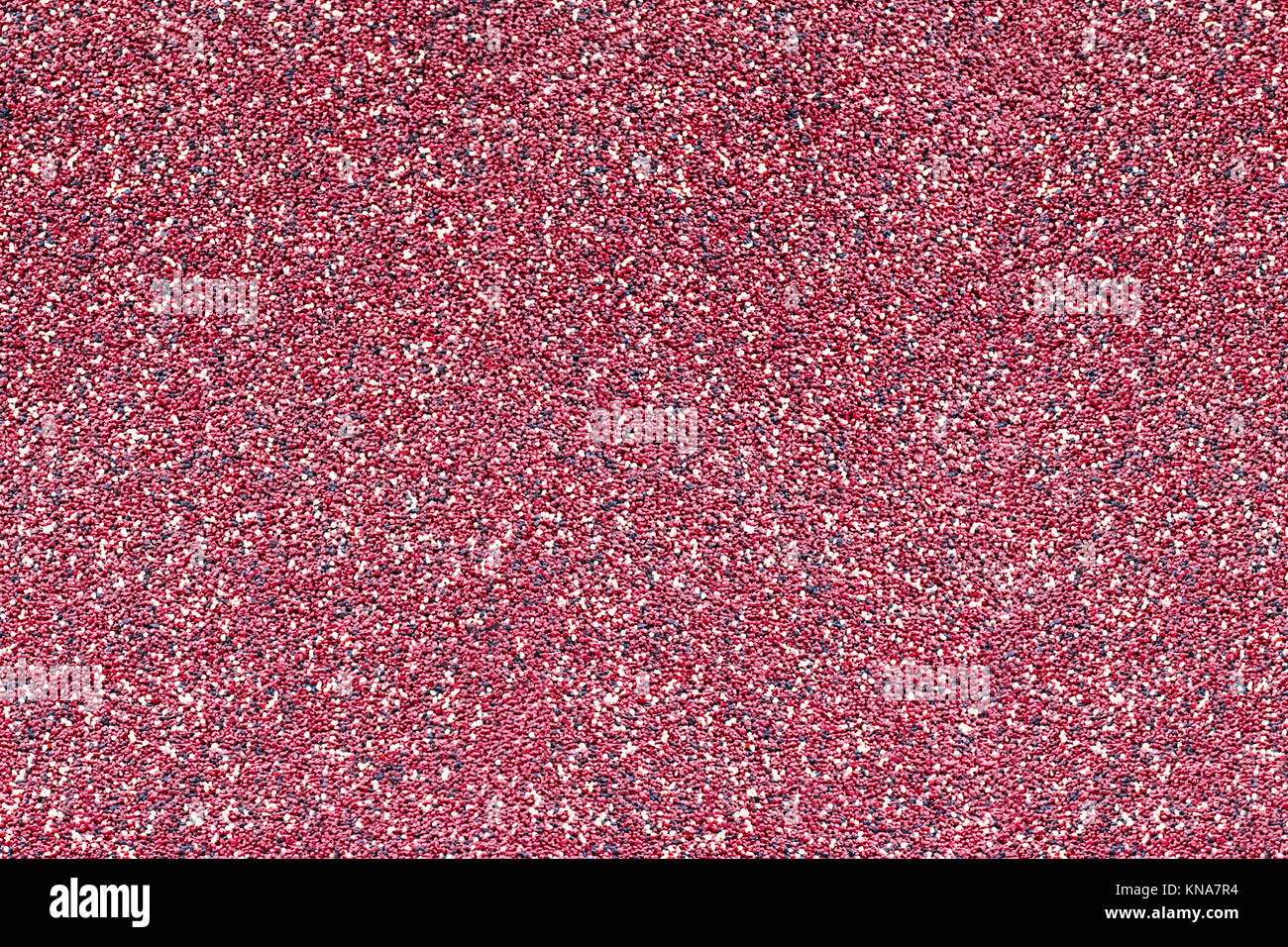 Texture of bituminous coating for the facade of the house. Seamless texture of burgundy color. Can be used in interior design, in architectural design Stock Photo