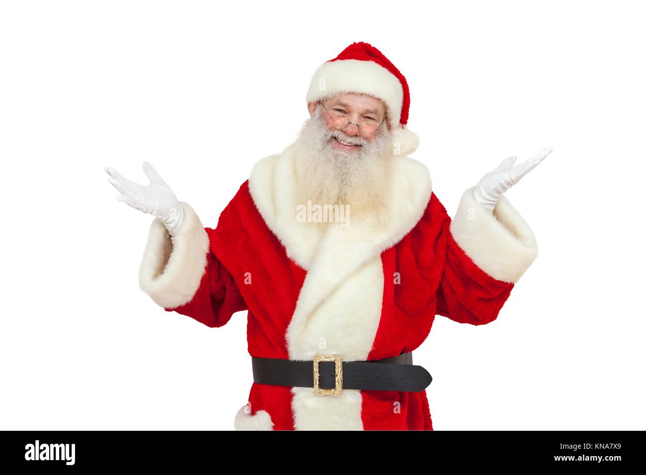 Bad Santa Claus Stock Photos & Bad Santa Claus Stock 