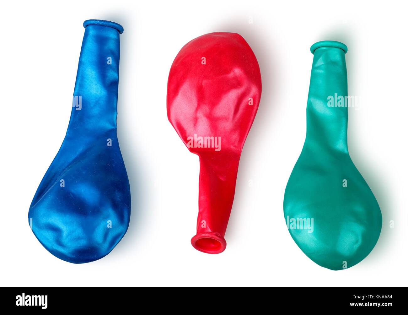 Deflated balloon hires stock photography and images Alamy