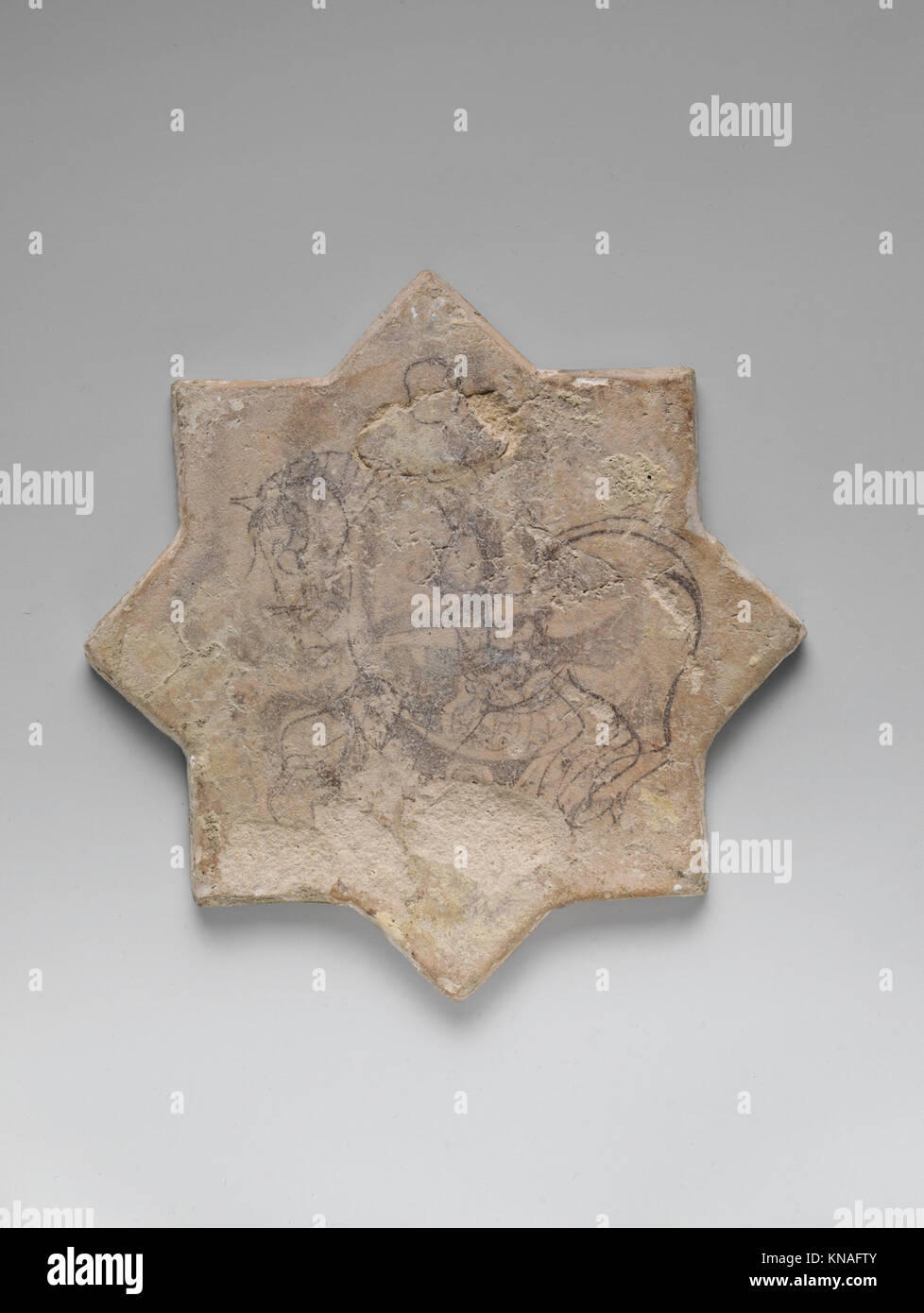 Eight pointed star tile hi-res stock photography and images - Alamy