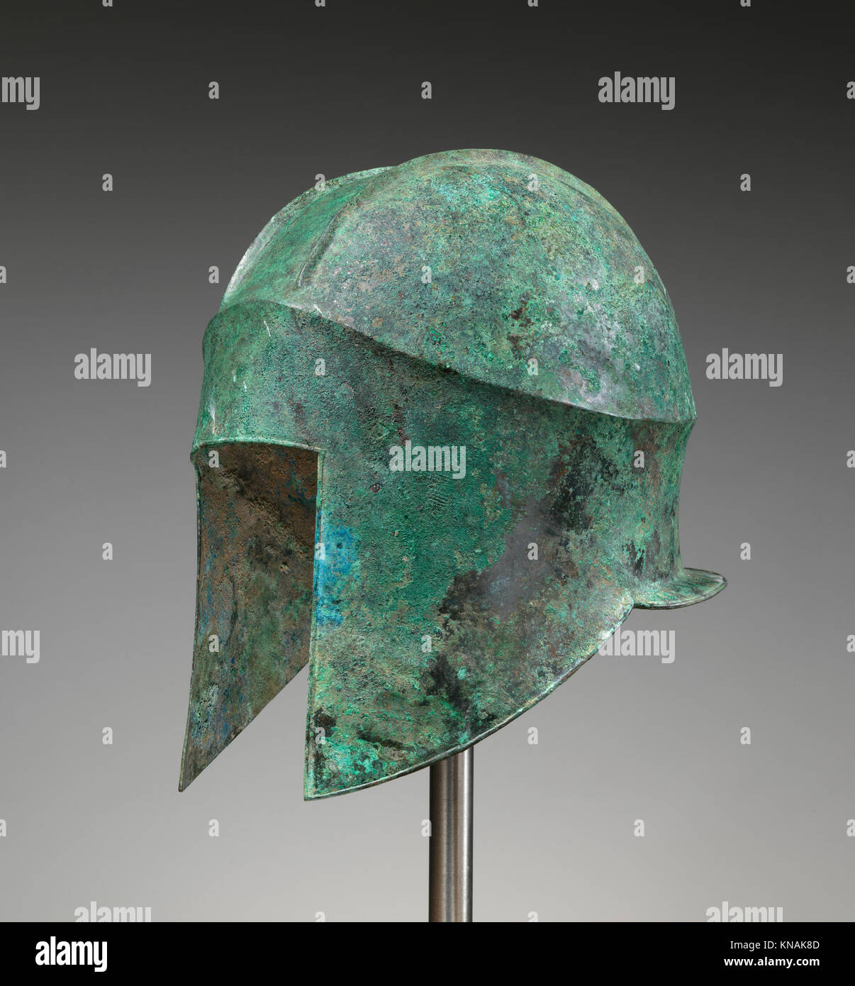 Bronze helmet hi-res stock photography and images - Alamy