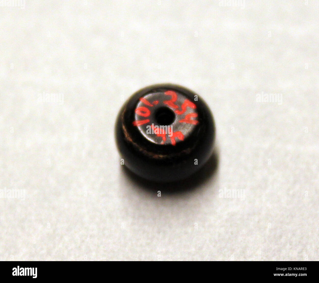 Bead MET AD48.101.254(1) 450897 Stock Photo Alamy