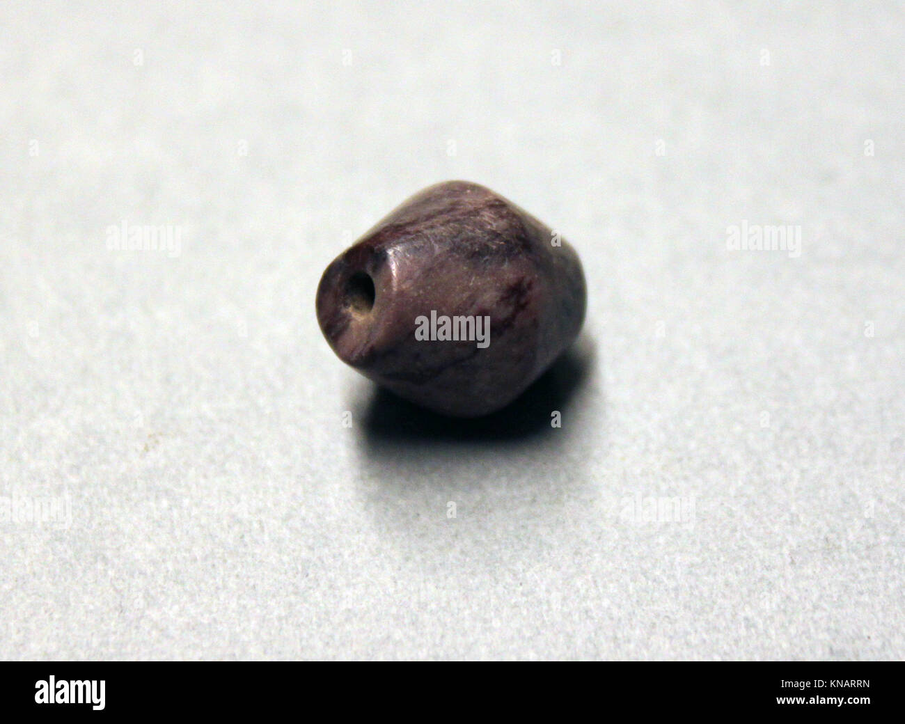 Bead MET AD48.101.81c 450826 Stock Photo Alamy