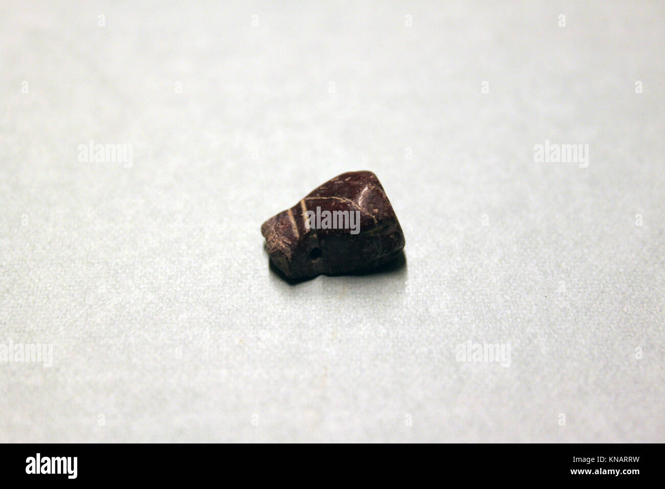 Bead MET AD48.101.81a 450826 Stock Photo Alamy