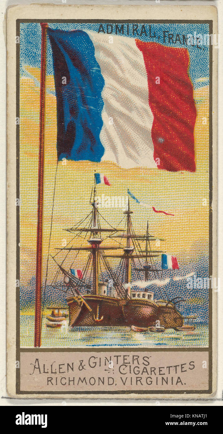 Naval flags series hi-res stock photography and images - Alamy