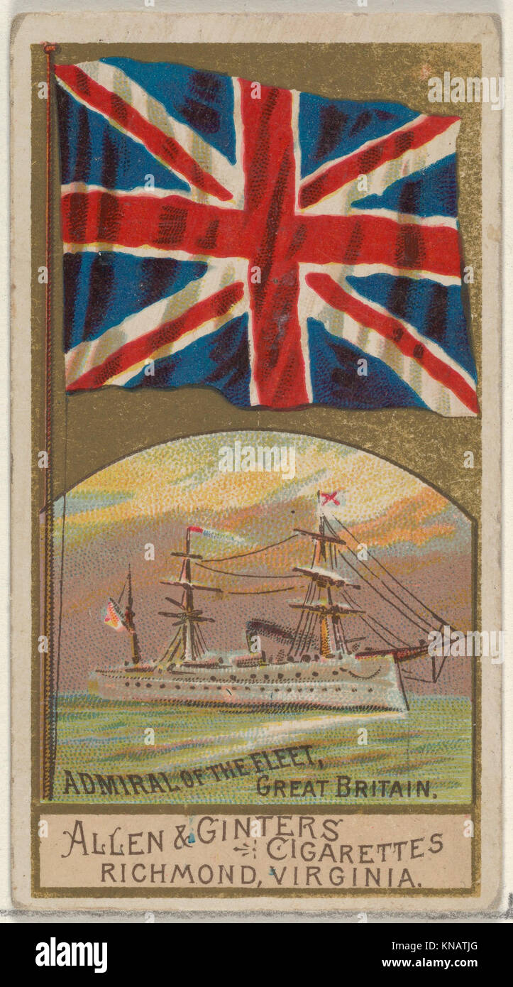 The naval flags series hi-res stock photography and images - Alamy
