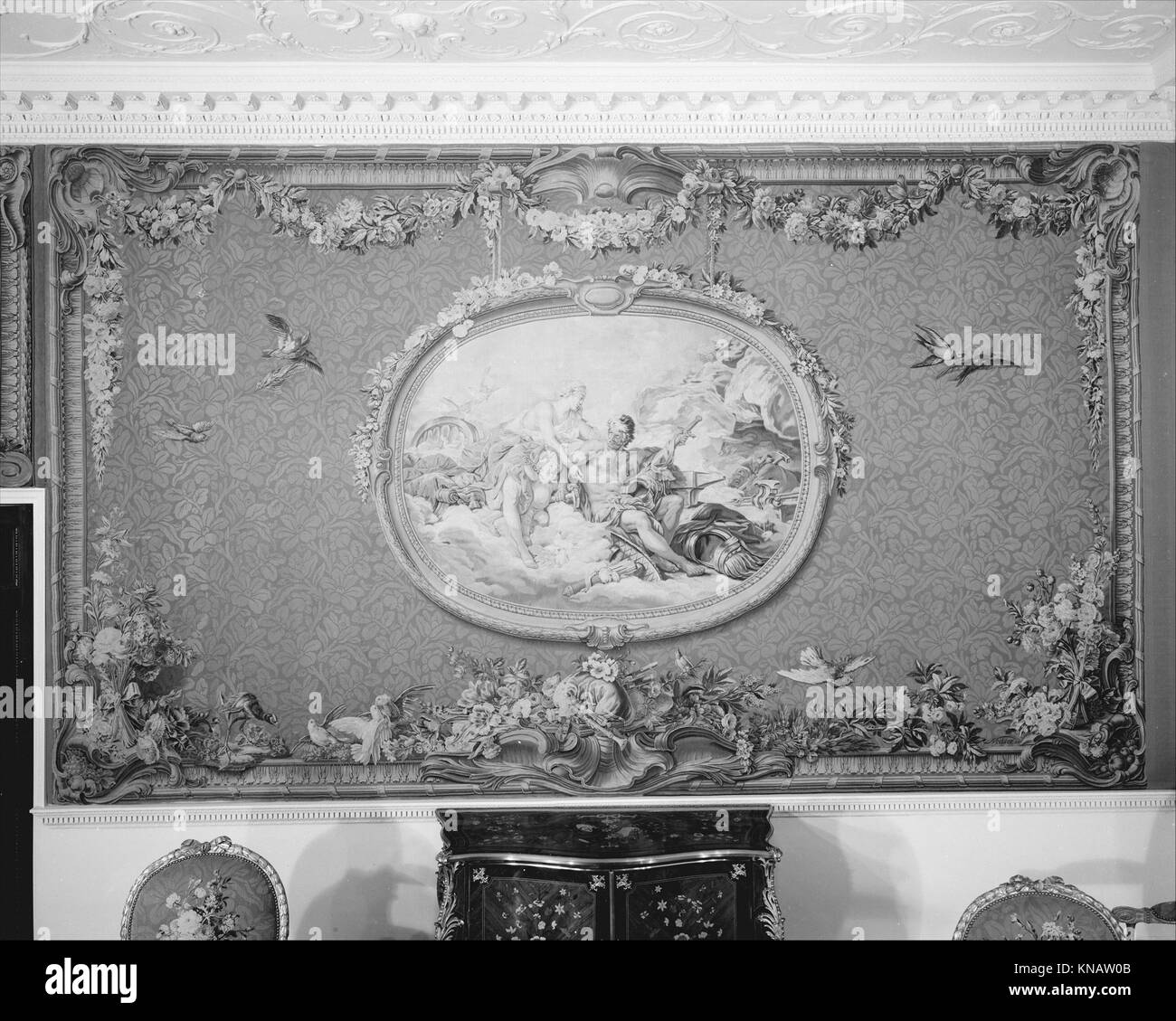 Allegory Black and White Stock Photos & Images - Alamy