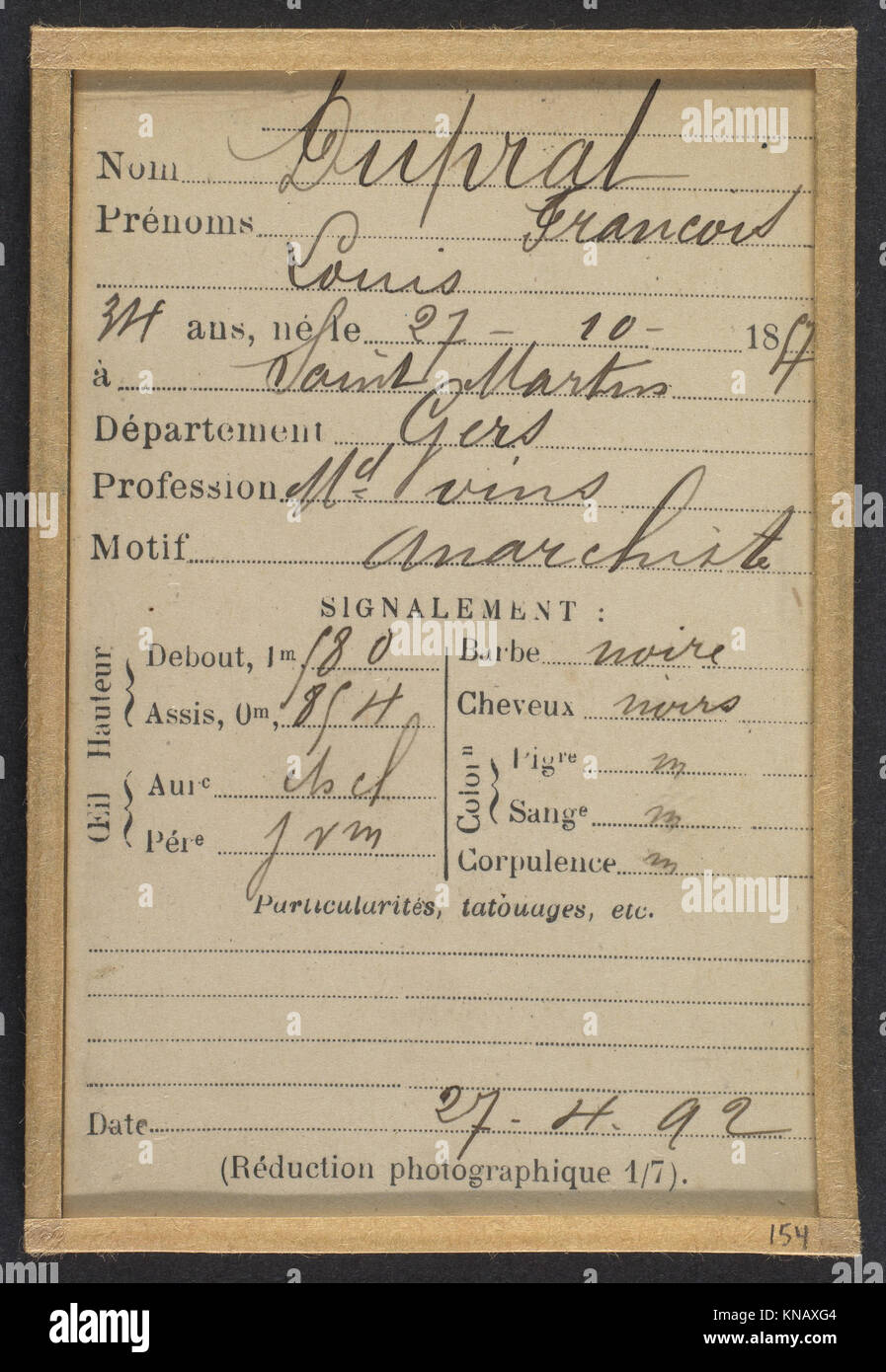 Duprat hires stock photography and images Alamy