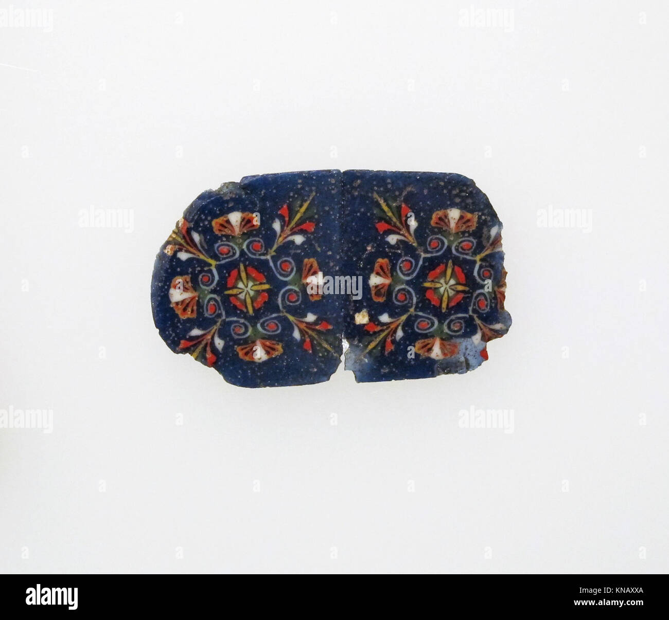 Glass mosaic inlay hi-res stock photography and images - Alamy