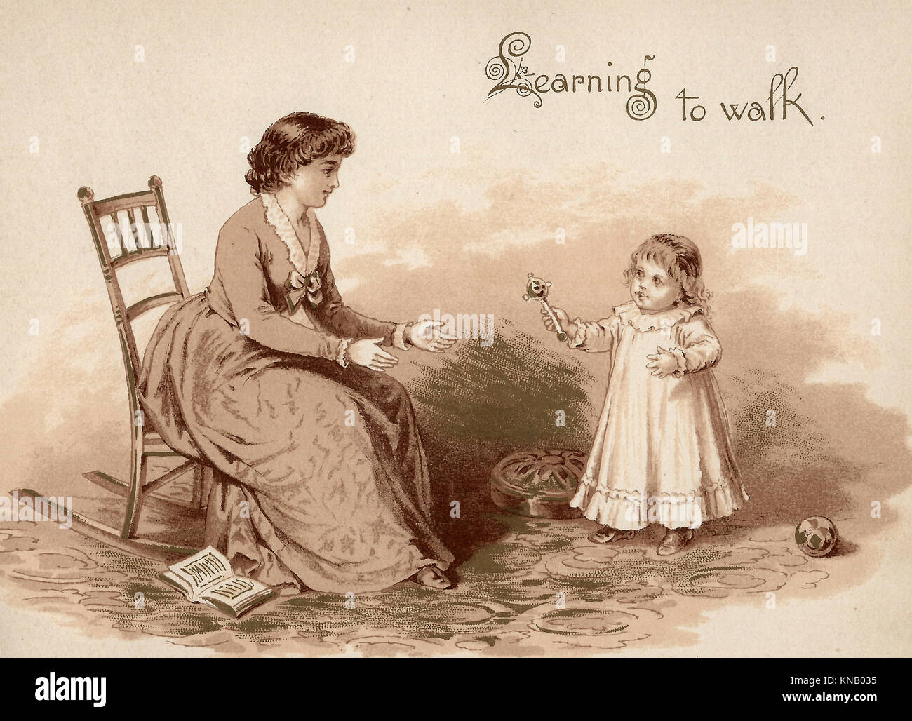 Victorian Child Stock Photos & Victorian Child Stock Images Alamy