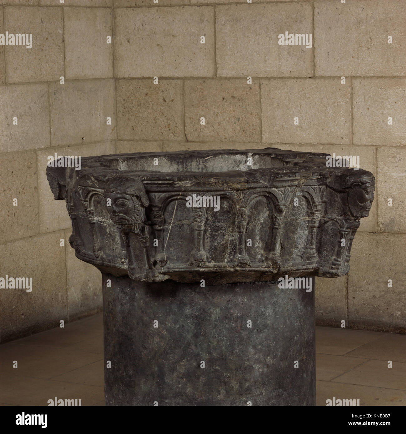 Baptism objects hi-res stock photography and images - Alamy