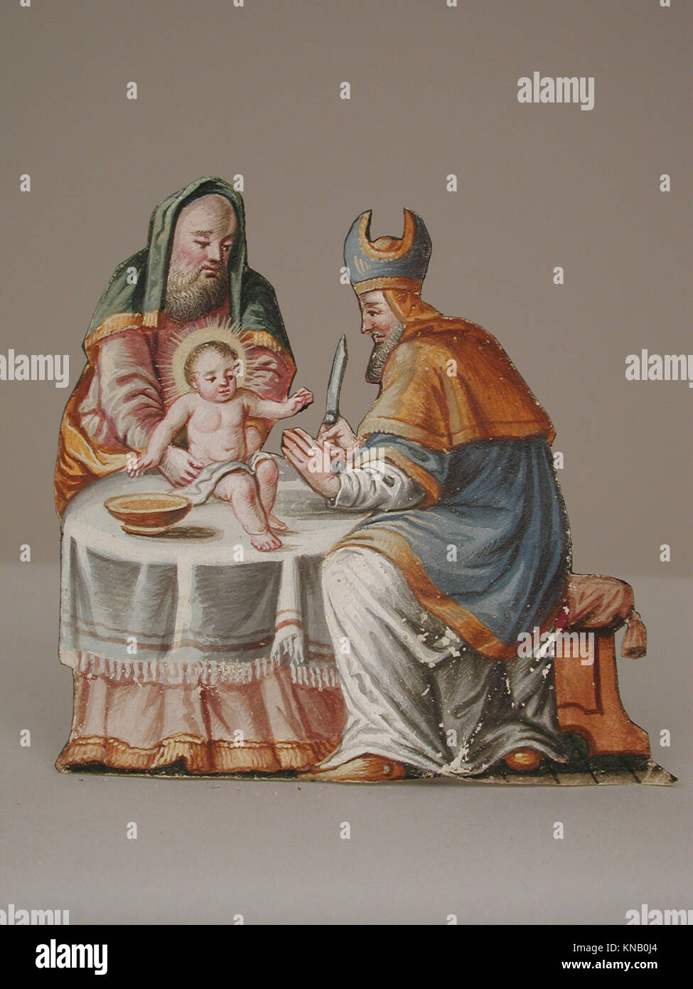 Circumcision jesus hi-res stock photography and images - Alamy