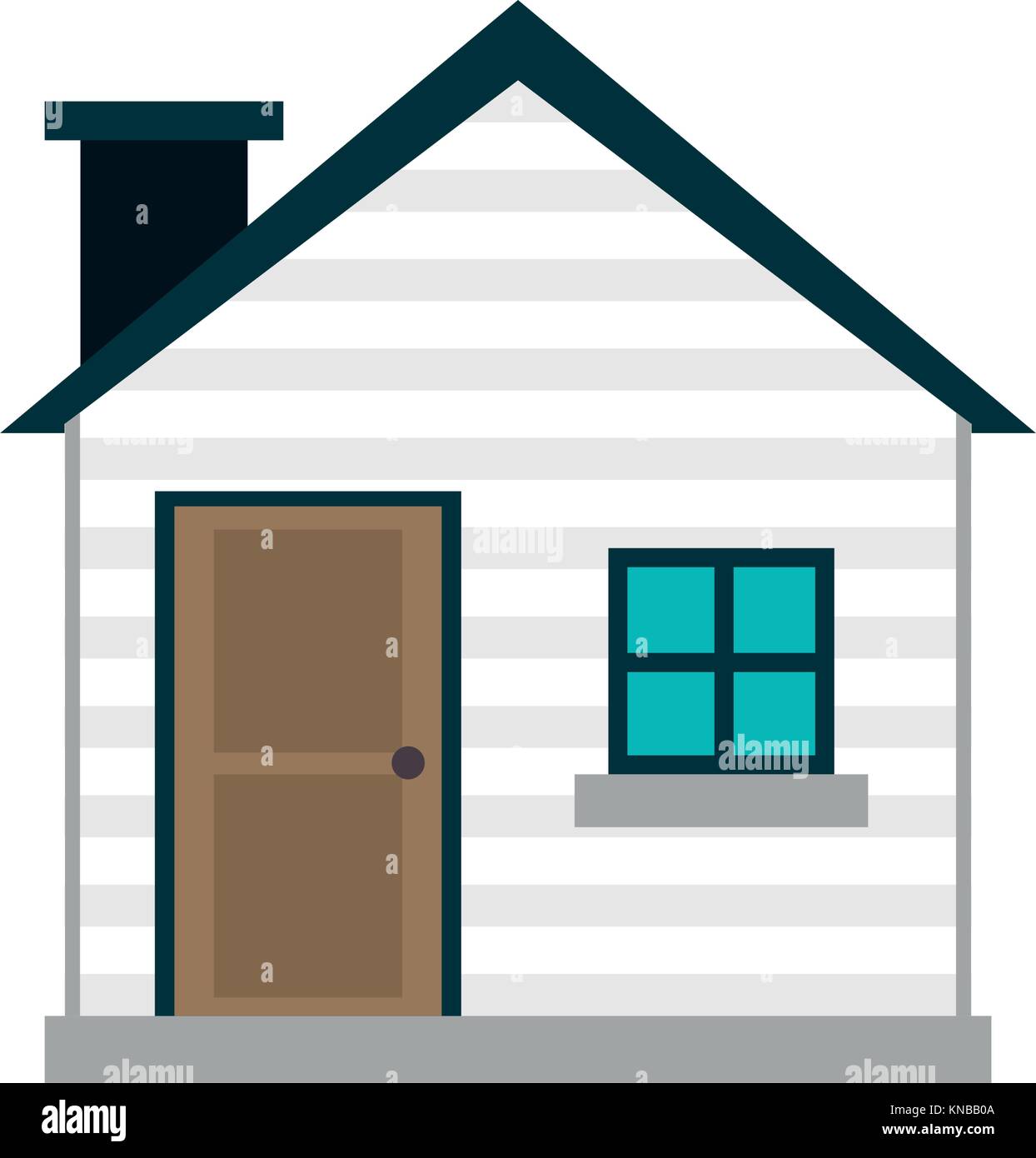 House real estate Stock Vector Image & Art - Alamy