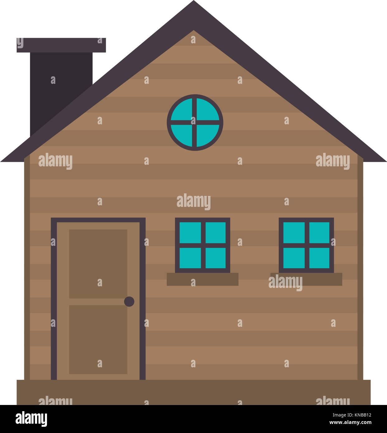 House real estate Stock Vector Image & Art - Alamy