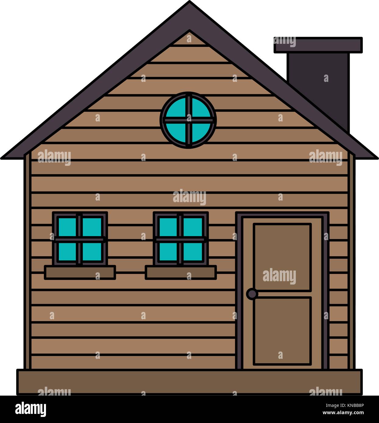 House real estate Stock Vector Image & Art - Alamy