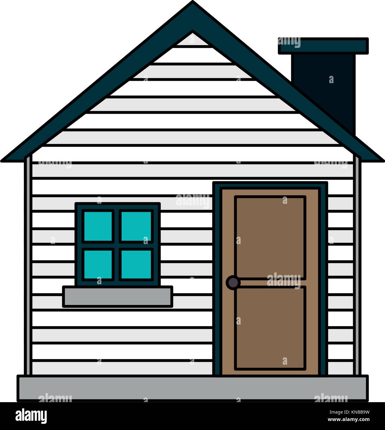 House real estate Stock Vector Image & Art - Alamy
