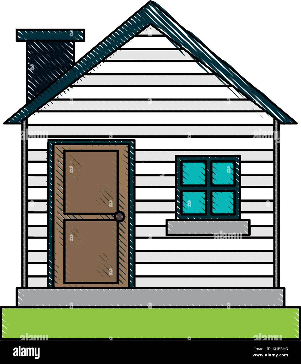 House real estate Stock Vector Image & Art - Alamy