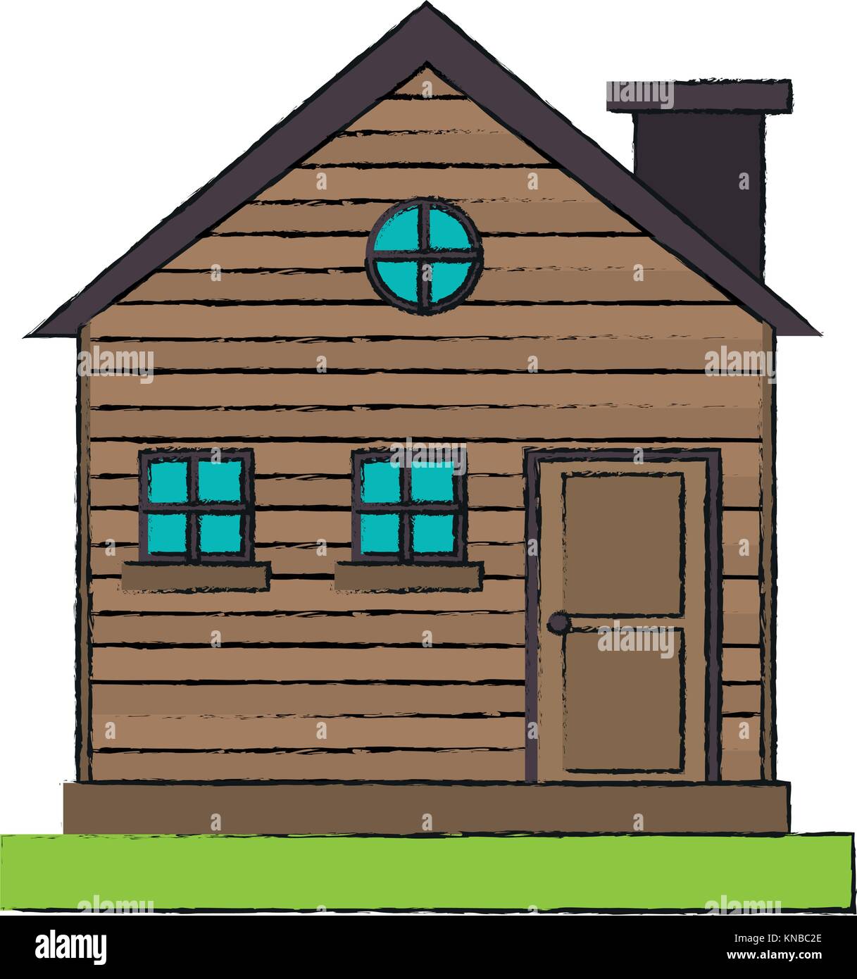 House real estate Stock Vector Image & Art - Alamy