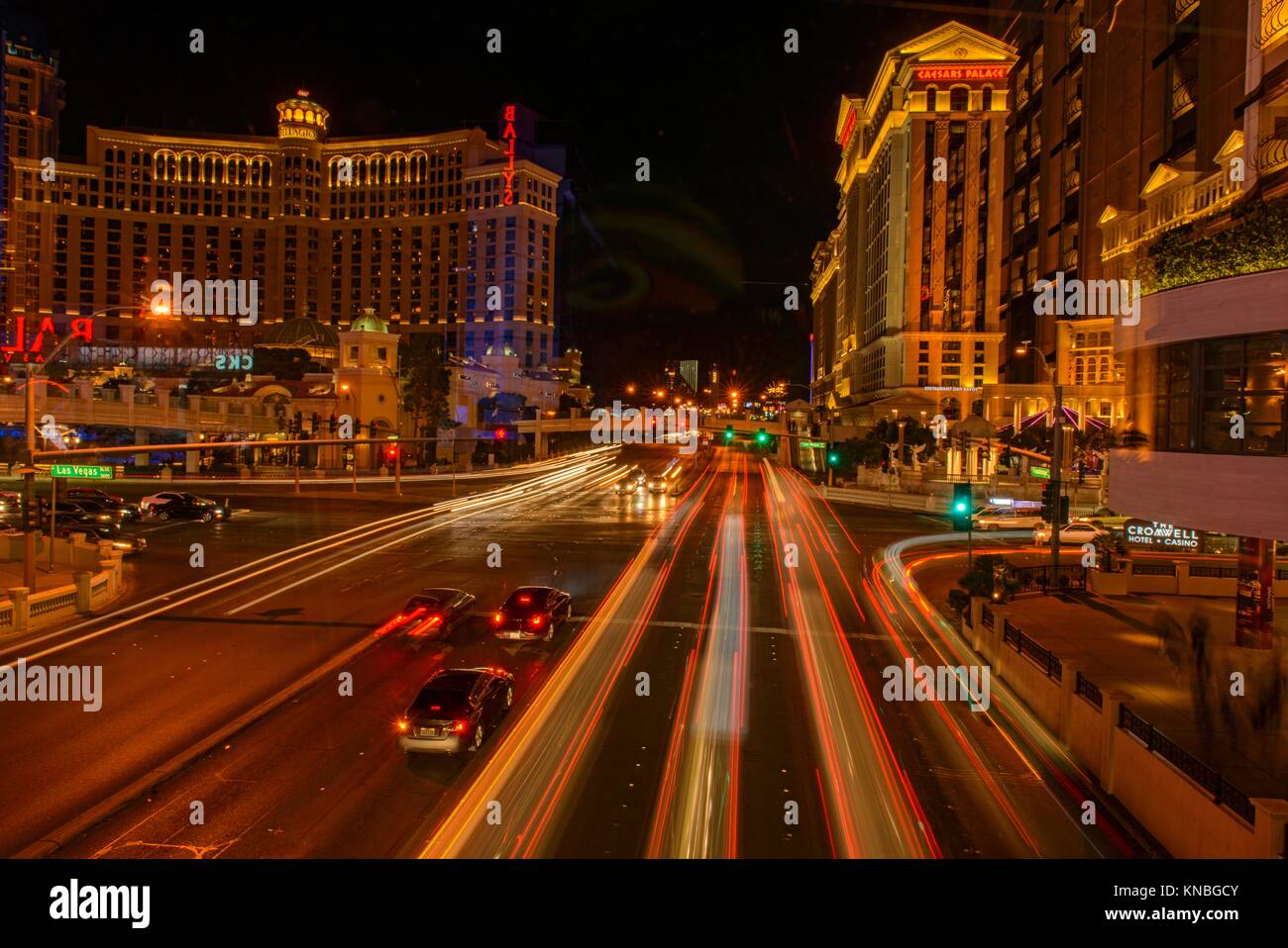 Flamingo las vegas hi-res stock photography and images - Alamy