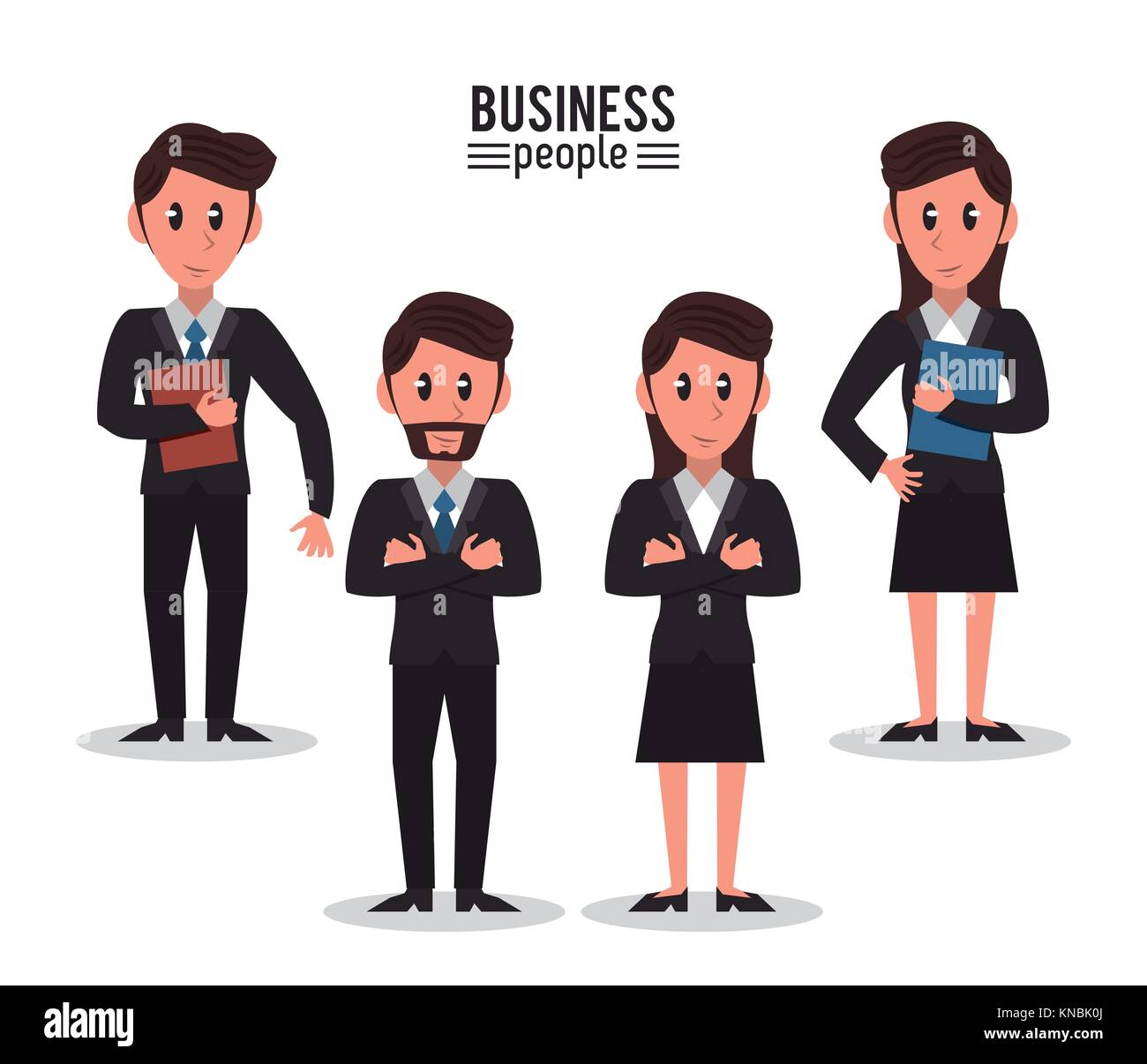 Business people cartoon Stock Vector Image & Art - Alamy Business people cartoon Stock Vector Image & Art - Alamy