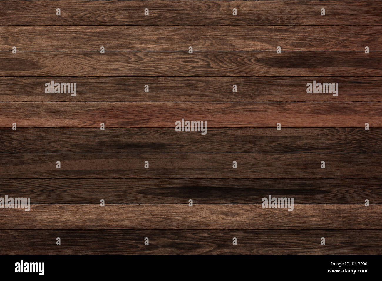 Dark grunge wood panels. Planks Background. Old wall wooden vintage floor Stock Photo