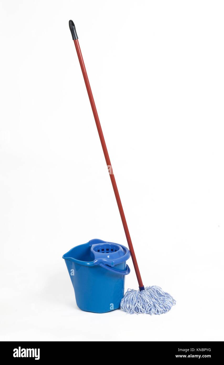 Mop hi-res stock photography and images - Alamy