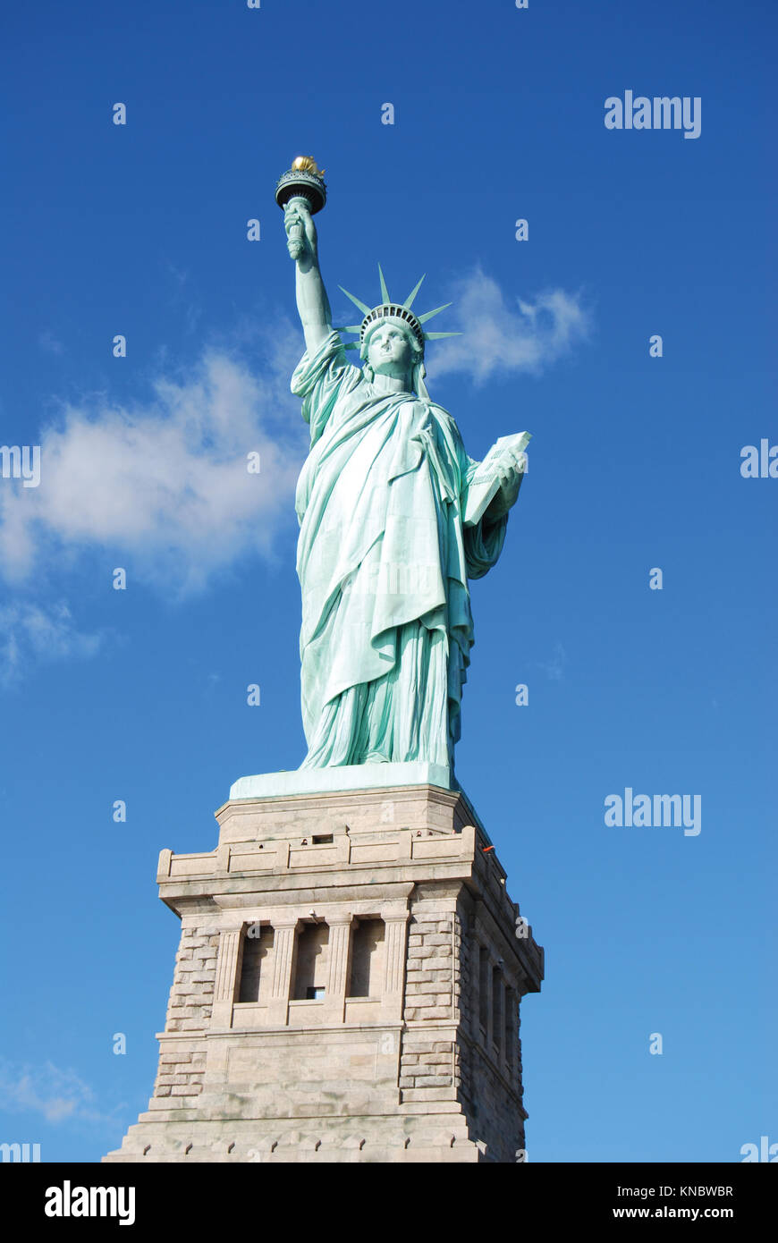 Holiday to New York City Stock Photo Alamy