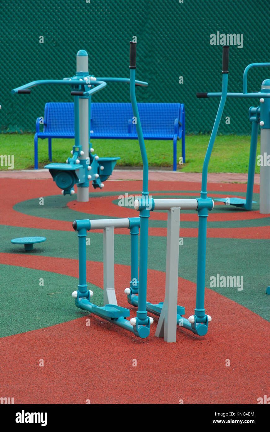 Walking Machines Academy