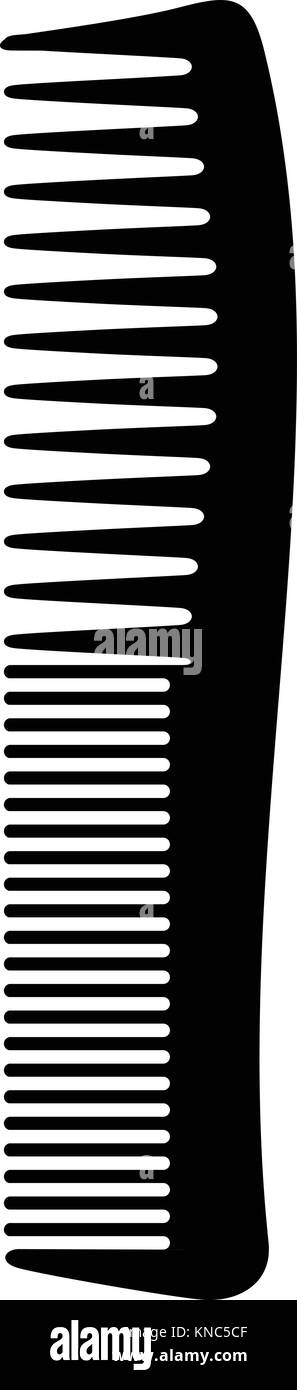 Small comb icon, simple style Stock Vector Image & Art - Alamy