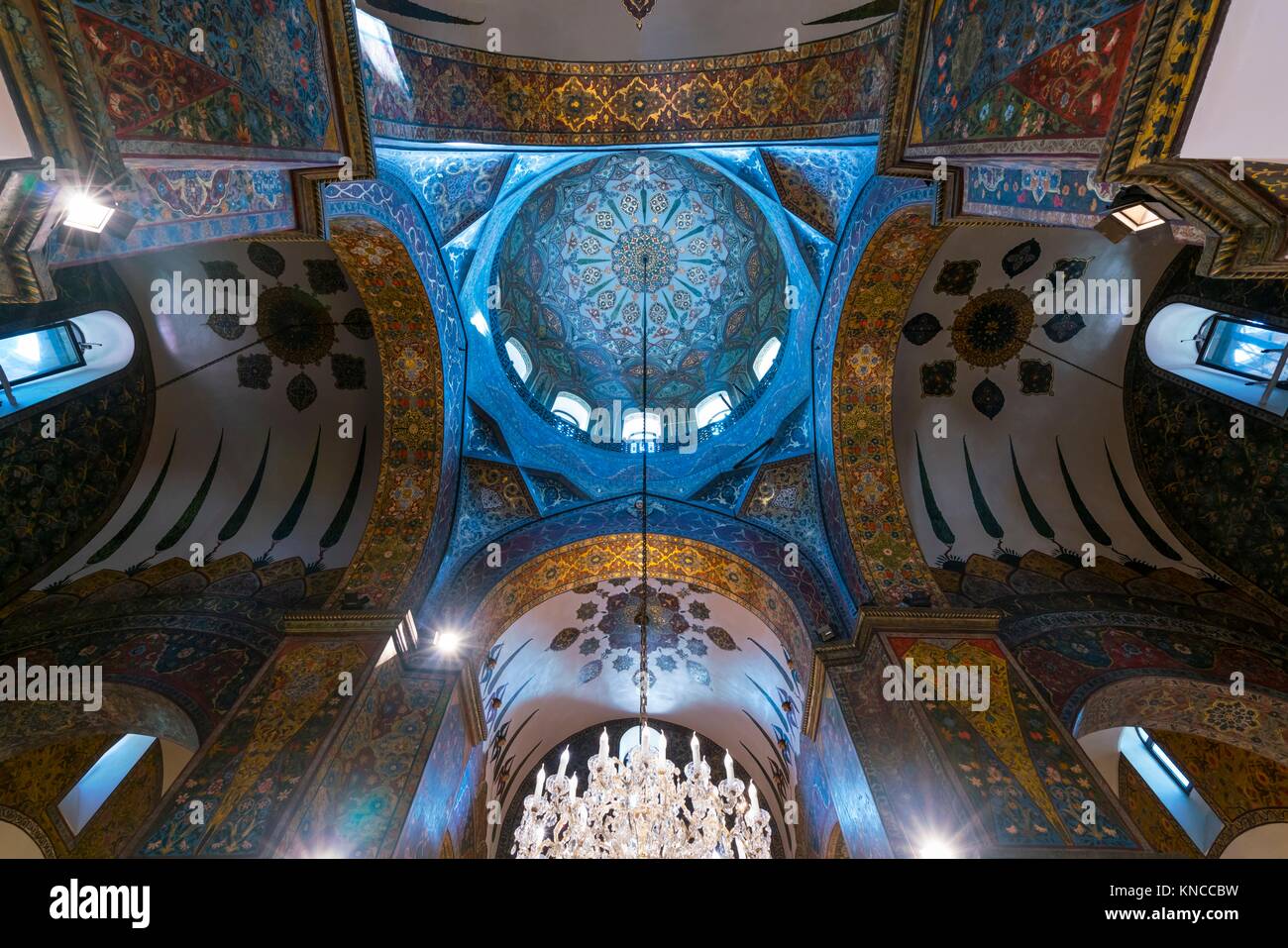 Etchmiadzin hires stock photography and images Alamy