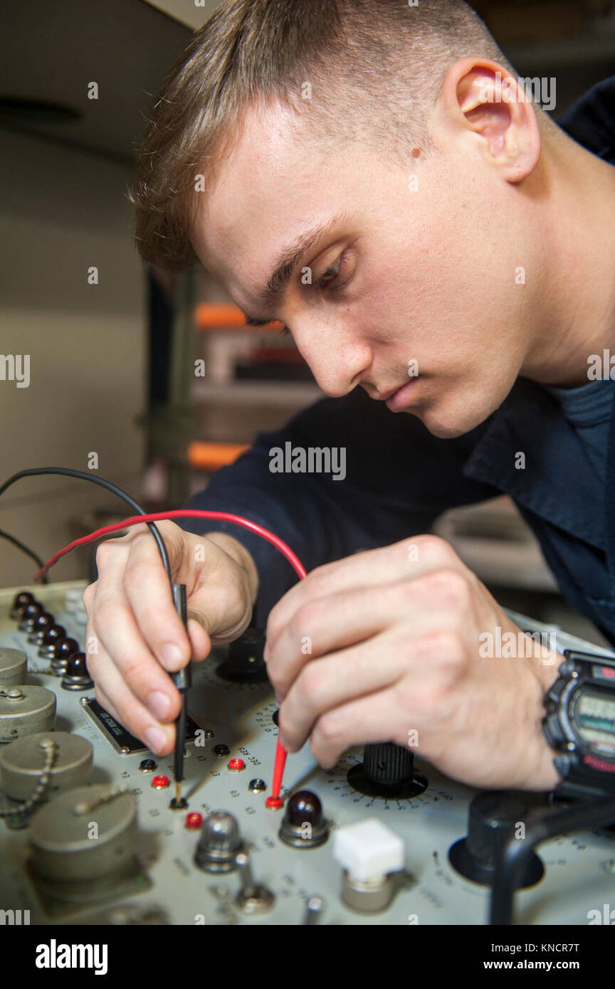 Aviation Electronics Technician 3rd Class Zachary Pepin, a native of