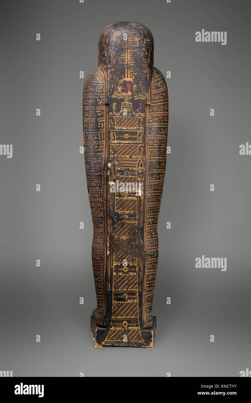 Egyptian funeral beliefs hi-res stock photography and images - Alamy