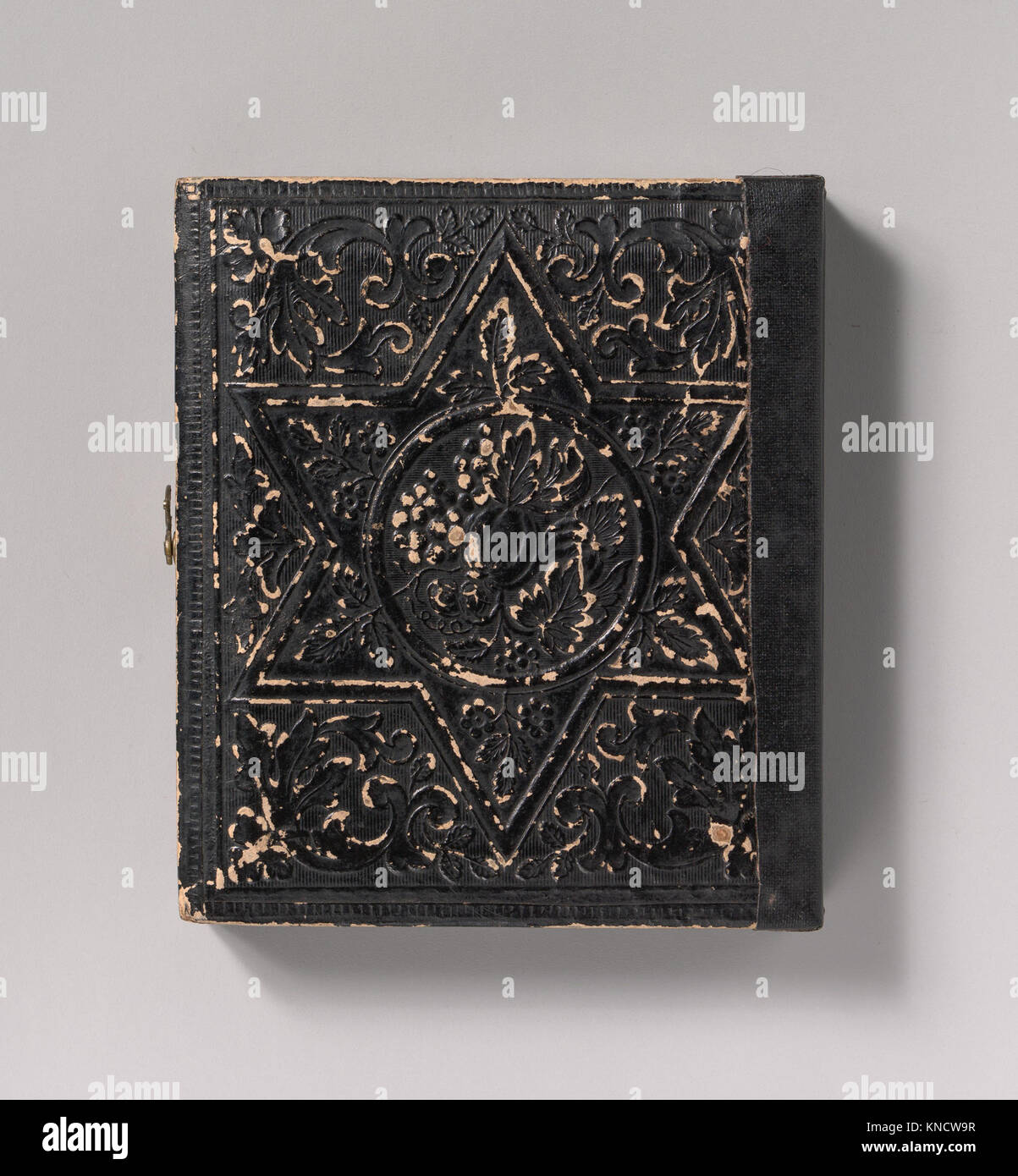 Bearded Plasterer with Hawk and Trowel MET DP700301 291911 Stock