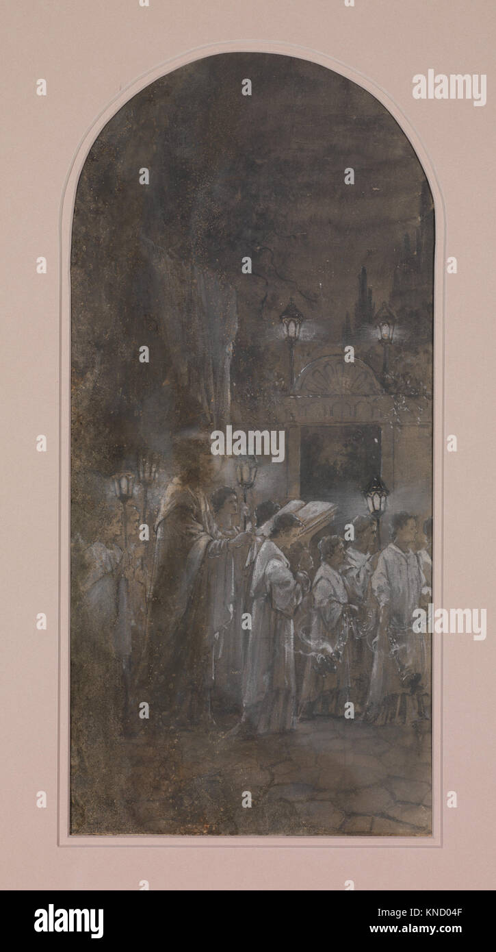 Te deum laudamus hi-res stock photography and images - Alamy
