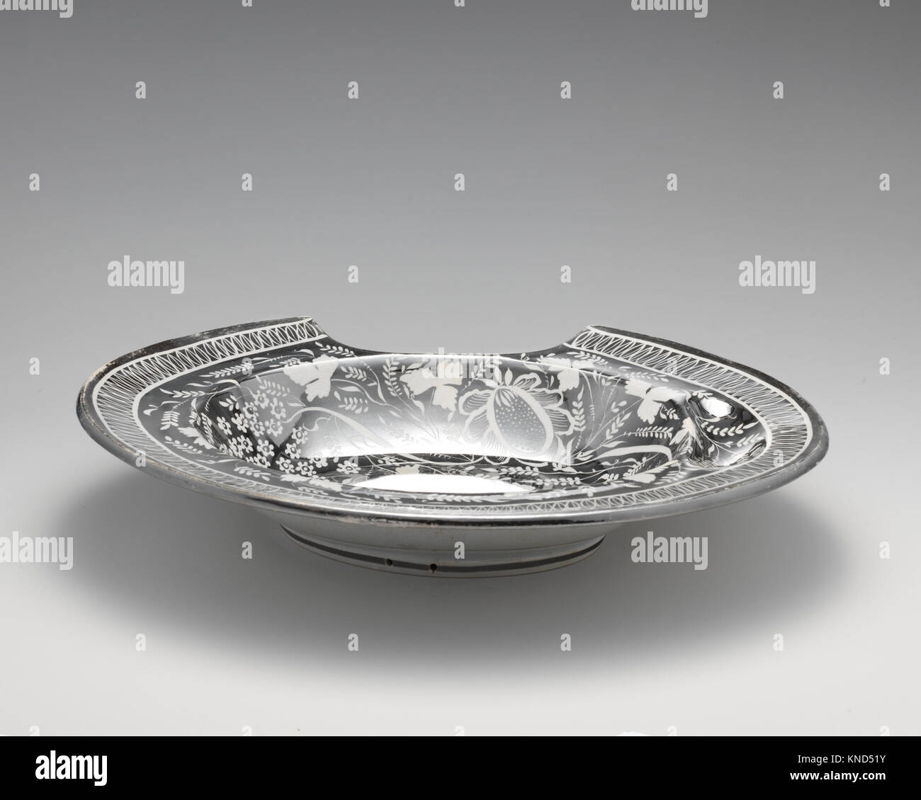 Barber's basin MET DP1239052 205384 Stock Photo Alamy