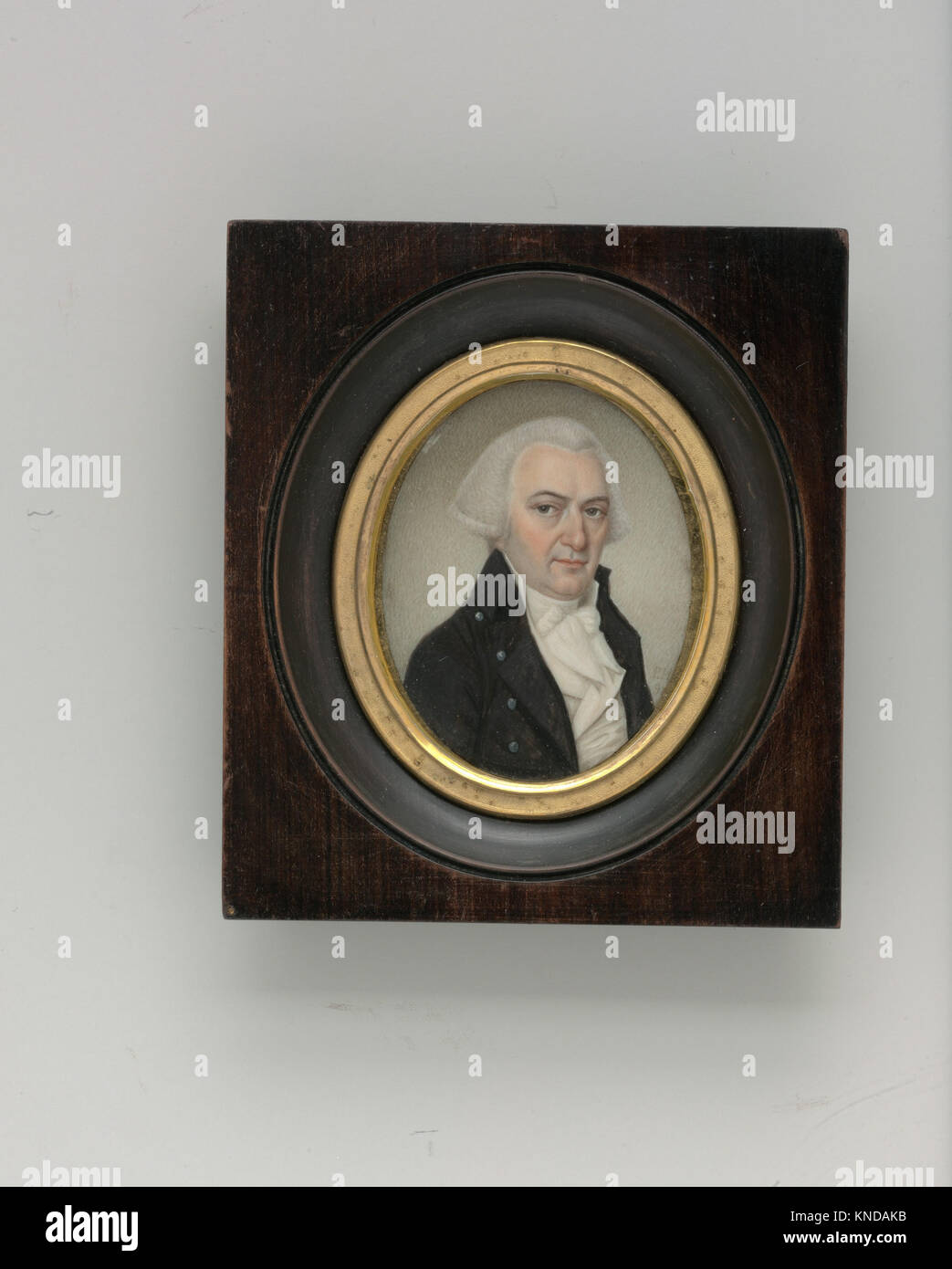 Gouverneur Morris MET DP162129 15082 Stock Photo Alamy
