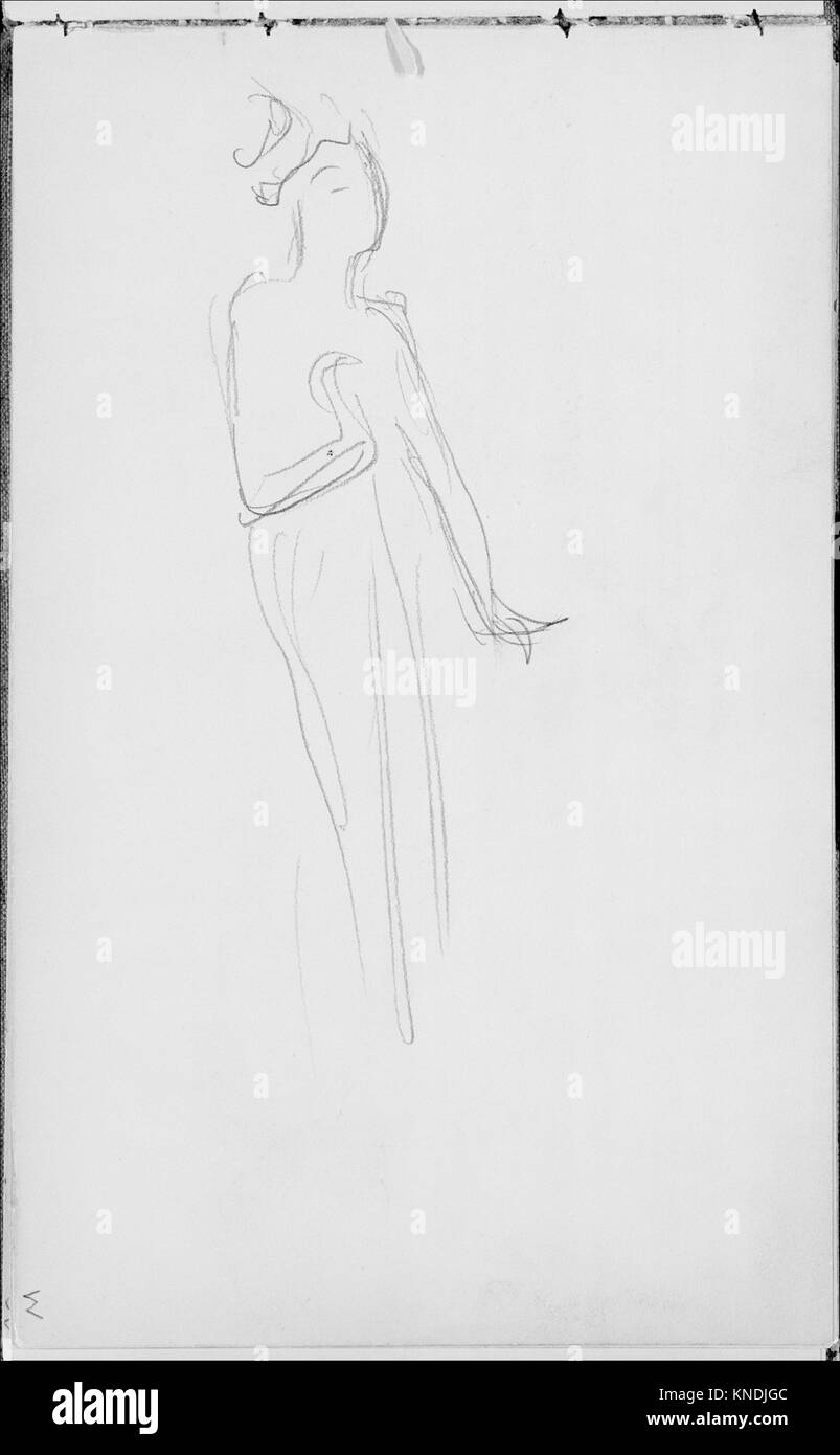 Six dancers Black and White Stock Photos & Images - Alamy