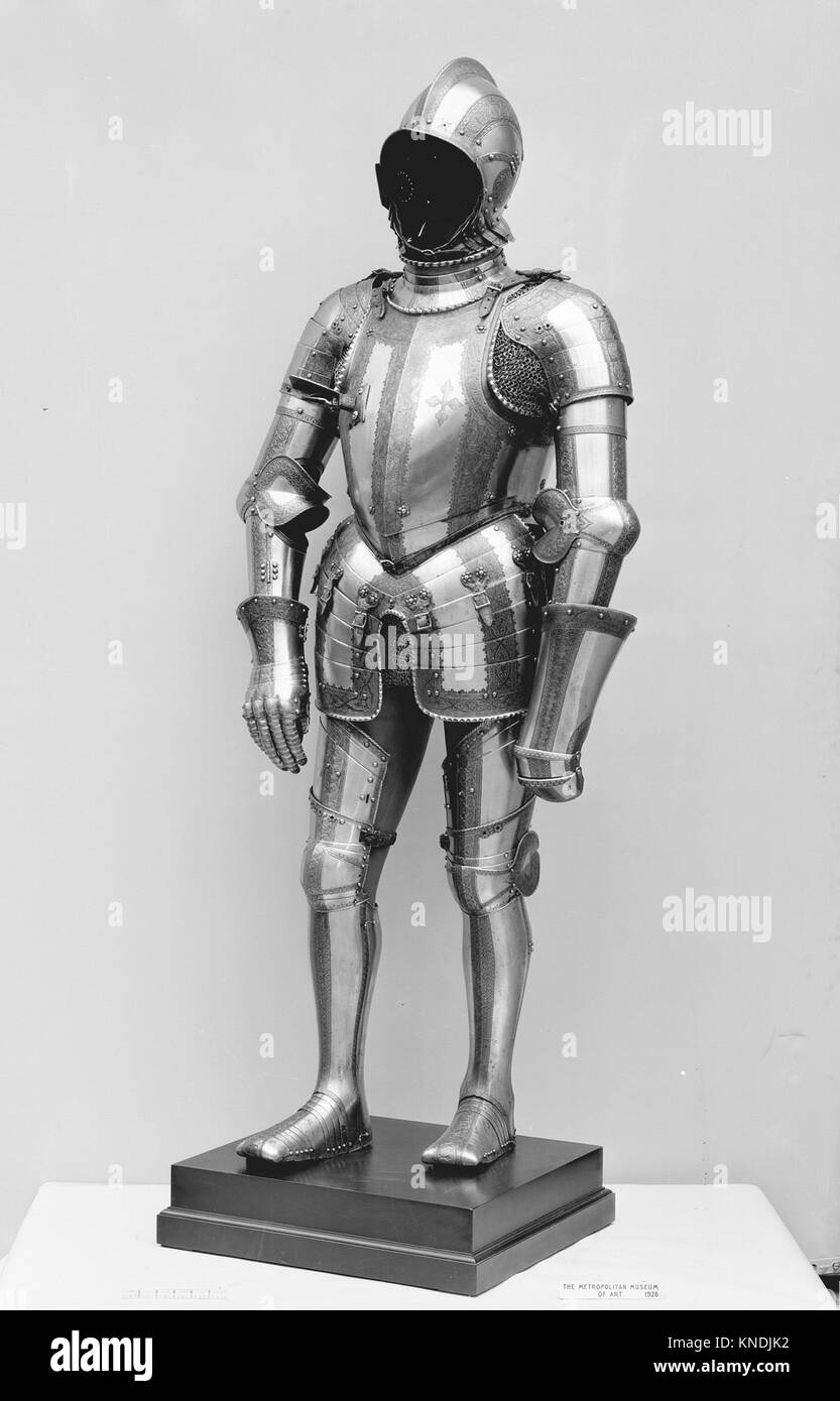Composed Armor High Resolution Stock Photography and Images - Alamy