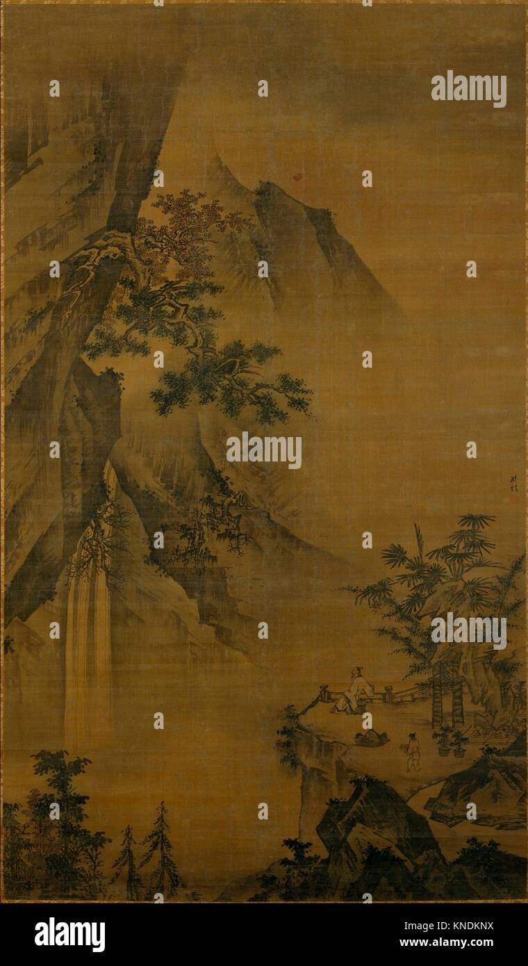 Tang dynasty li yuan hires stock photography and images Alamy