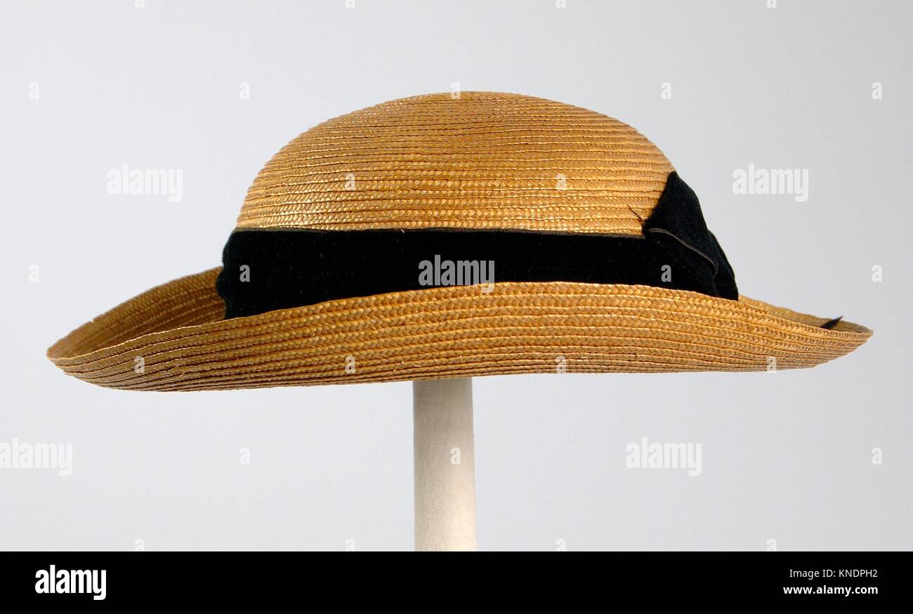 Balch, Price \u0026 Company, Sailor hat 