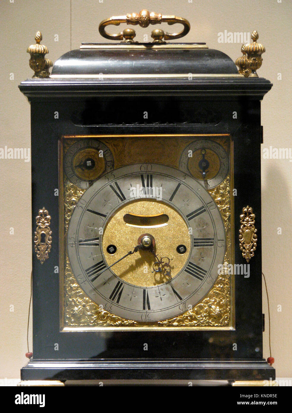 Tompion table hires stock photography and images Alamy