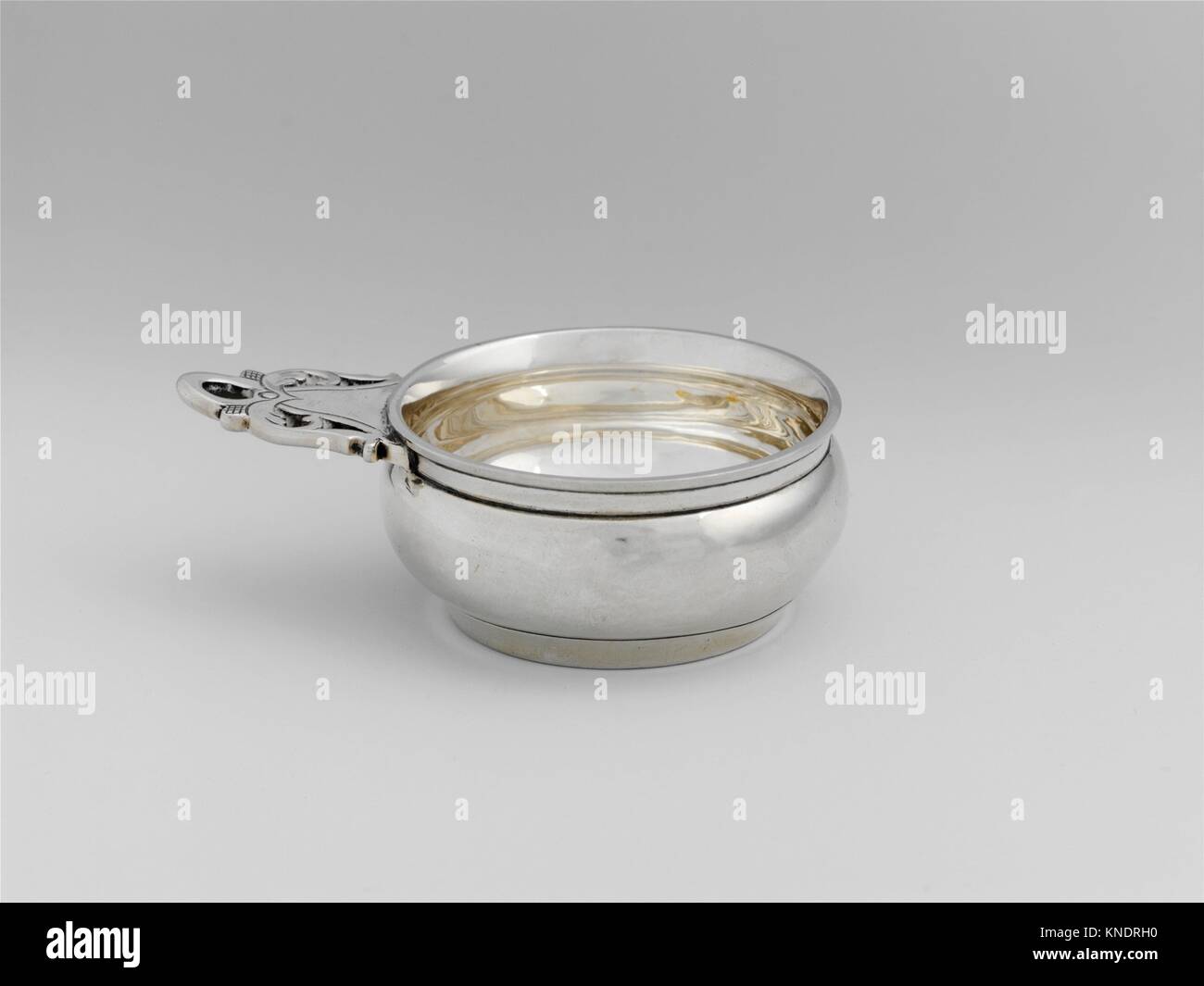 Porringer. Maker Arthur J. Stone (18471938); Date ca. 1925