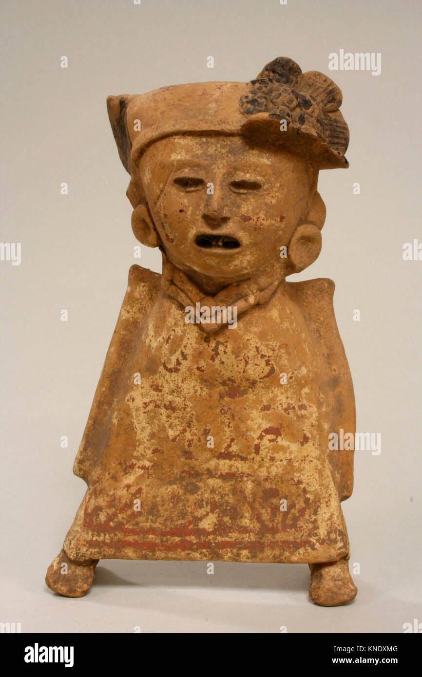 Figure. Date 6th9th century; Geography Mexico, Mesoamerica, Veracruz