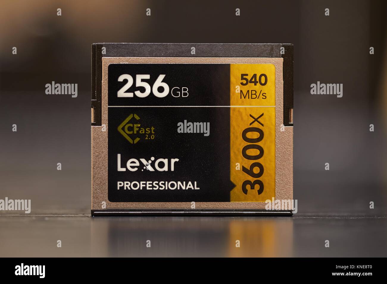 Cfast memory card Stock Photo - Alamy