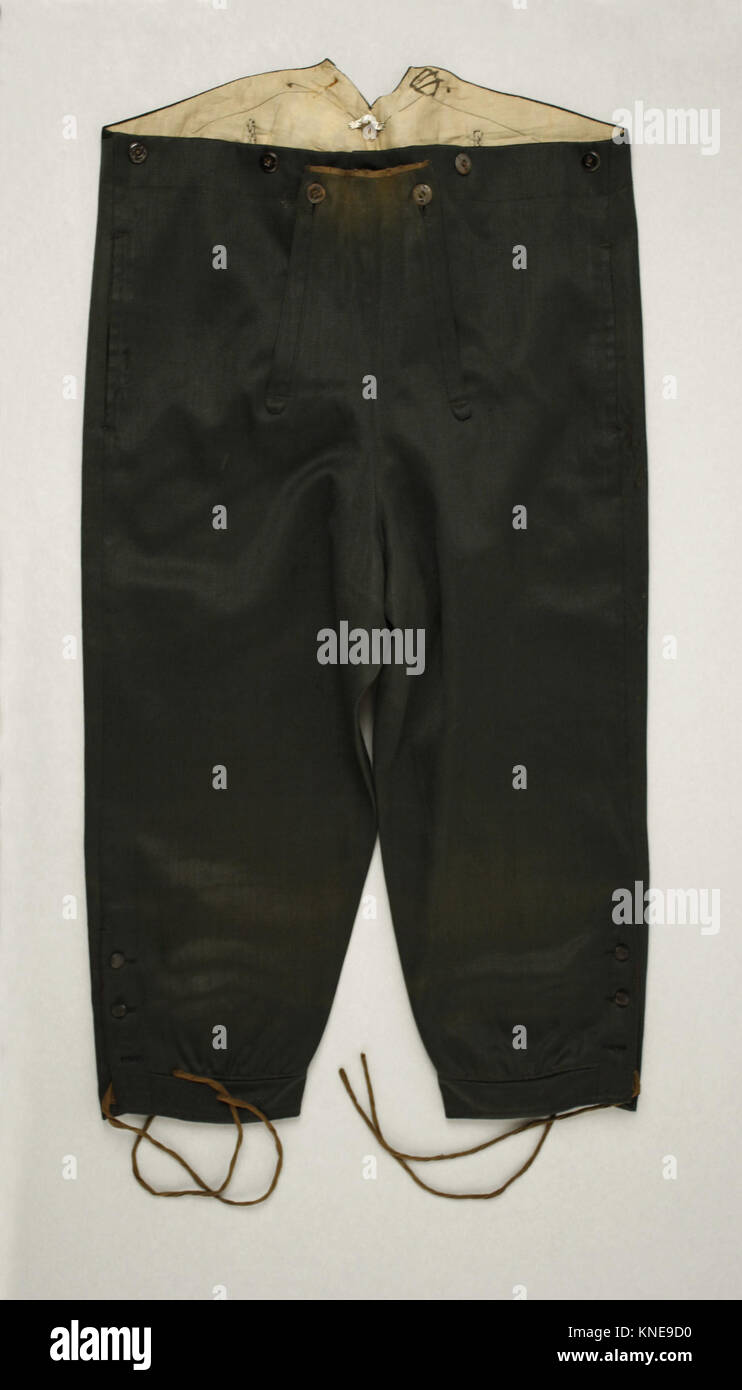 Breeches MET CI39.13.91 F 90564 Stock Photo