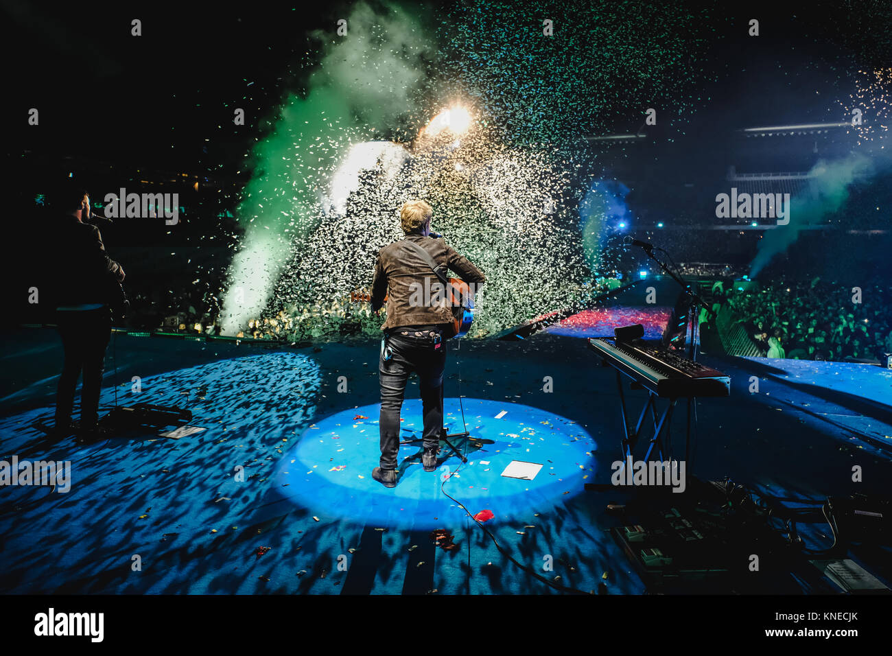 What is the legacy of the Farewell Tour? What is the legacy of the Farewell Tour?