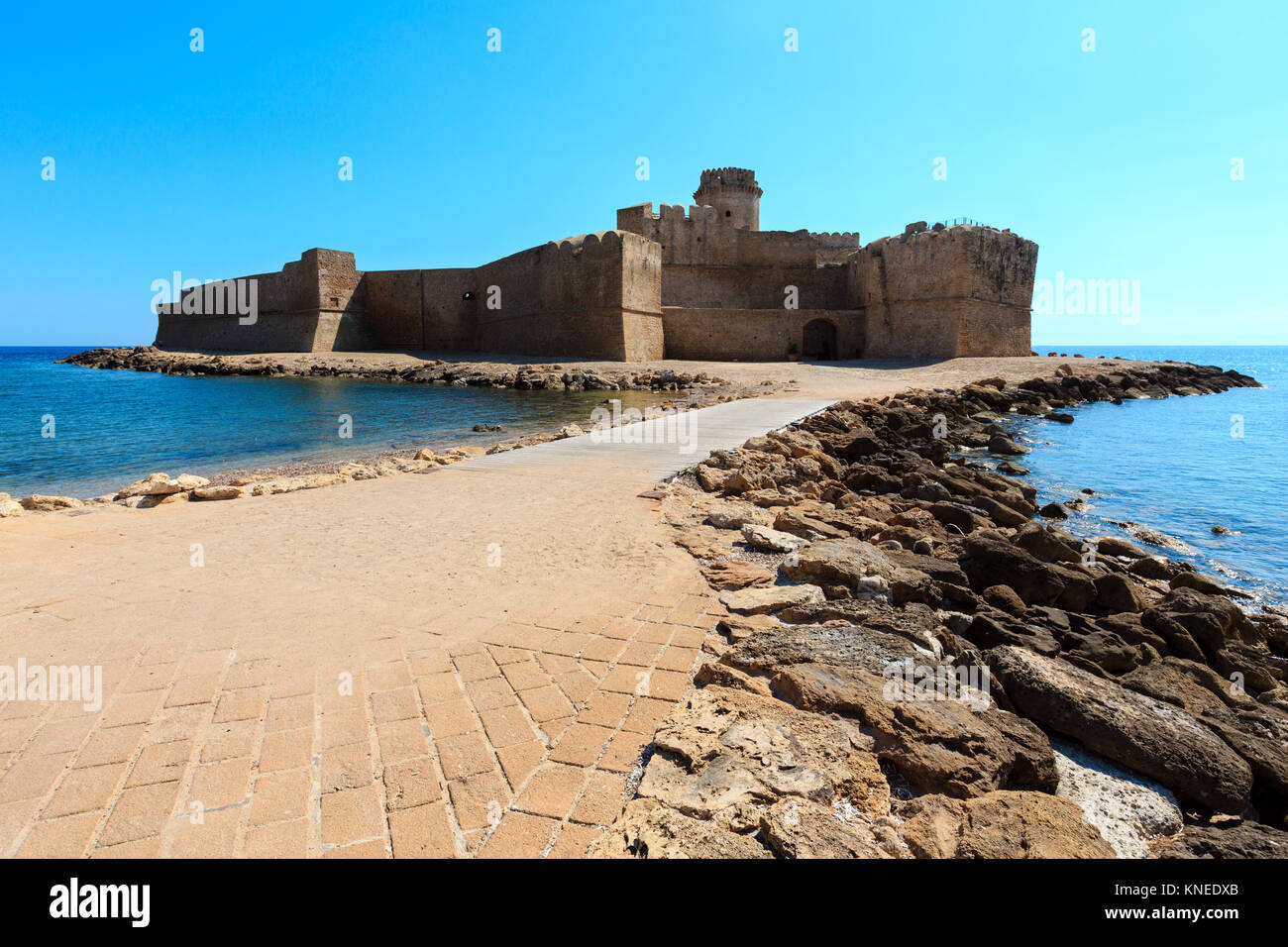 le castella bed and breakfast