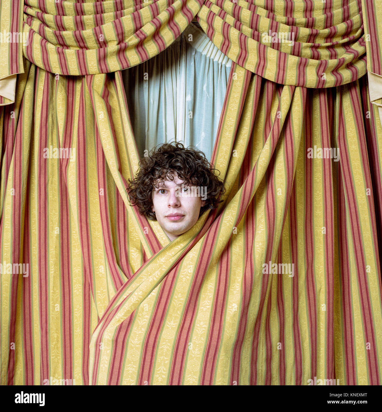 Grandma’s house simon amstell hires stock photography and images Alamy