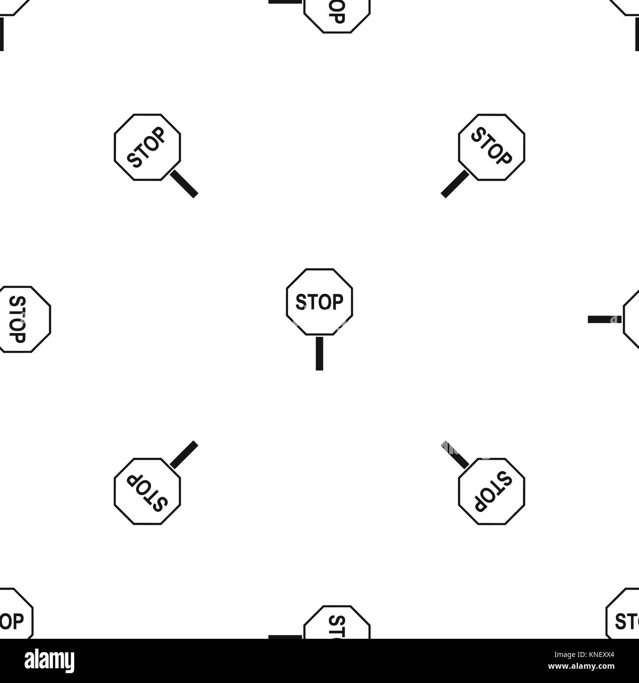 Drivers warning sign Black and White Stock Photos & Images - Alamy