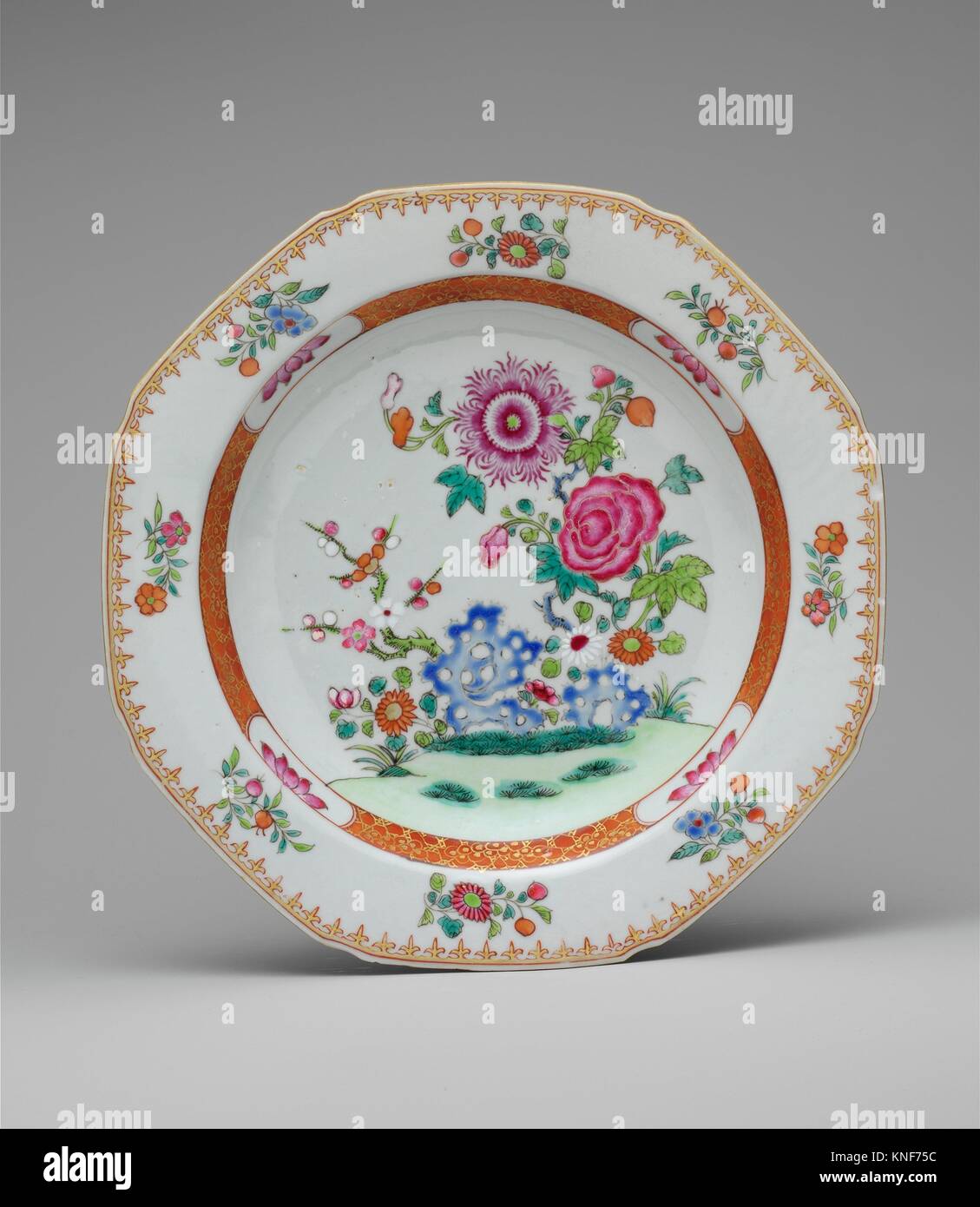 James delancey 1700s hires stock photography and images Alamy